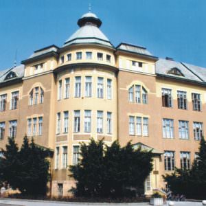Gimnazija Celje Center
